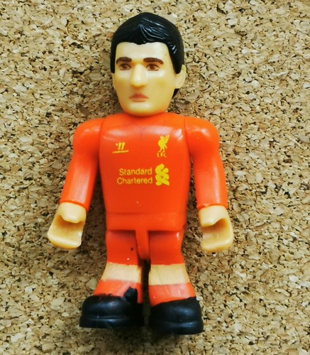 Micro football player model - micro,