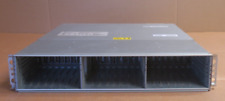 NetApp DE5600 24x 2.5" SAS Bay Storage Array Dual PSU *No Controllers*