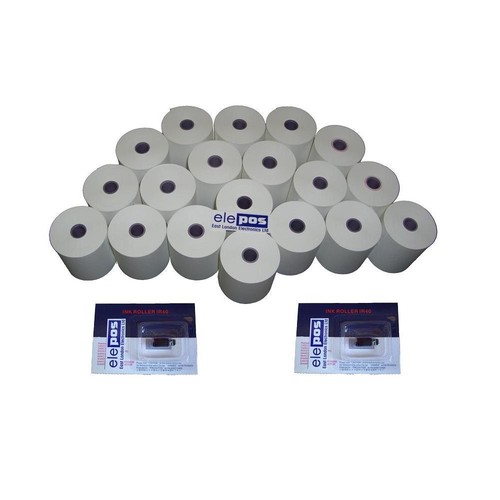 Sam4s 180 starter - sam4s, pack
