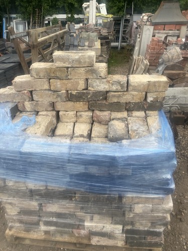Reclaimed multi london - reclaimed,