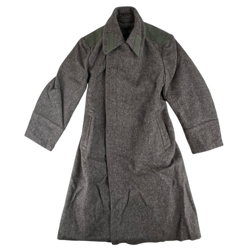 Soviet red army greatcoat - soviet,