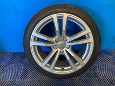 Audi A3 8V S-Line Spare Alloy