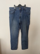 George Asda Men’s Jeans Size 38/30
