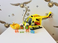 Playmobil Vintage 1995 Air