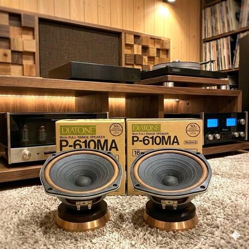 Diatone 610ma 50th - p-610ma,