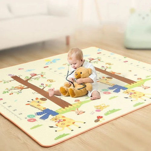 Extra large baby play - large,