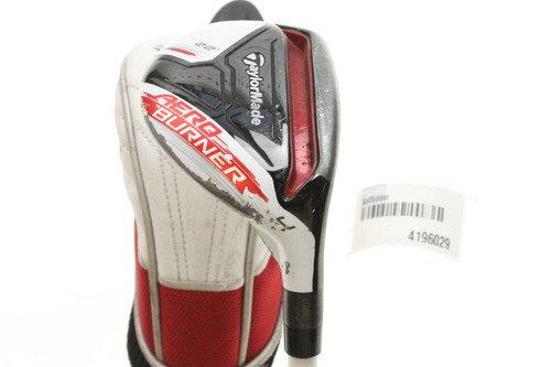 Taylormade aeroburner rescue - aeroburner,