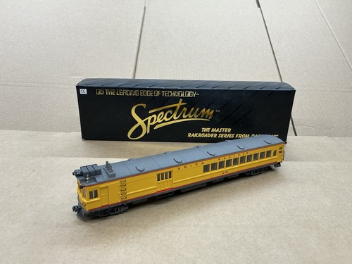 Bachmann spectrum scale gas - spectrum,