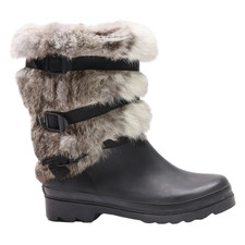 TATOOSH Wellie Boots Black