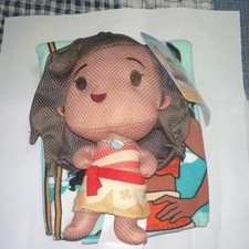 Disney Moana Bath Towel &