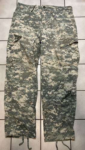 Army issue digital grey ucp - issue,