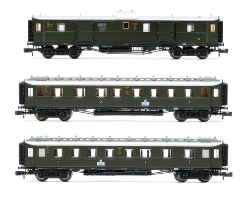 Fleischmann gauge 8080 82 - 'n', 8080/82