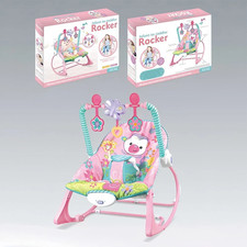 Baby Infant To Toddler Bouncer