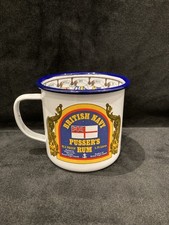 british navy pussers rum