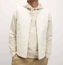 Marks & Spencer Mens Cream