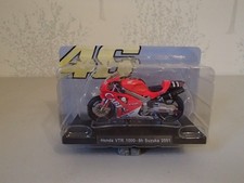 Honda VTR 1000 8h Suzuka 2001