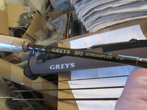 Stunning unused greys xf2 - unused,