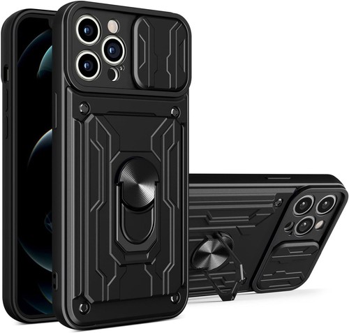 Iphone case slide - camera, cover