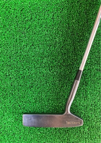 Used tad moore handmade - moore,