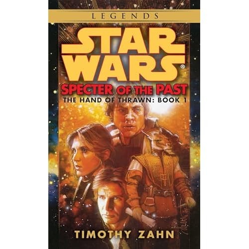 Specter the past star wars - of,