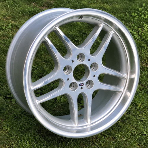 Ronal inch 5x120 bmw - 19,