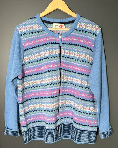 Country rose wool blend - rose,