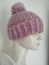 Barts Amsterdam Pink Aitaine
