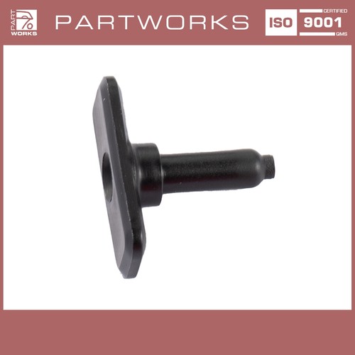 Hammer bolt for porsche - for,