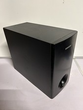 samsung subwoofer system