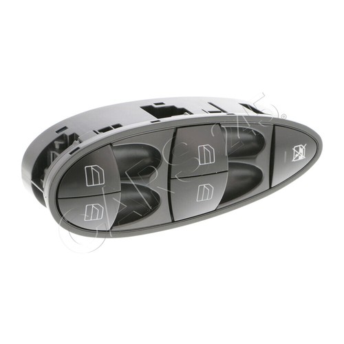 Right front window regulator - front,