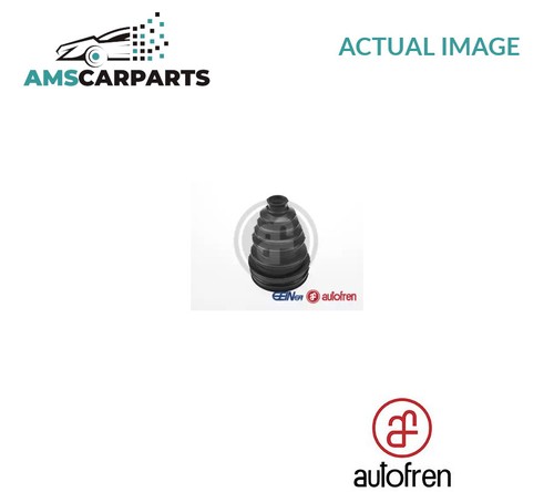 Joint boot kit wheel side - cv,