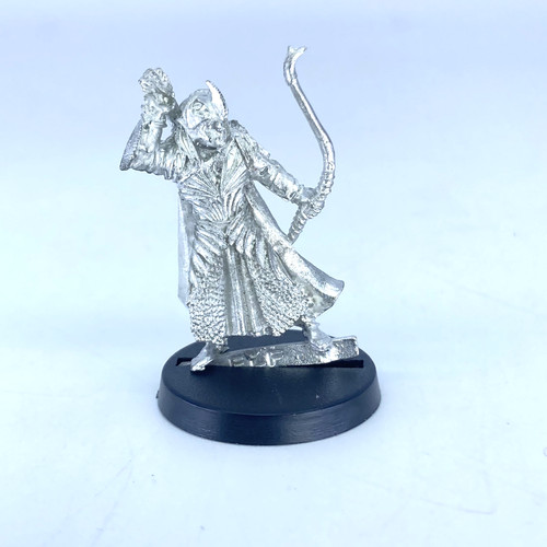 Galadhrim archer elves - -,