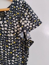 Kate Moss Topshop Flirty