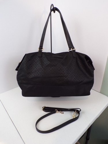 Tote overnite bag tommy - tote,