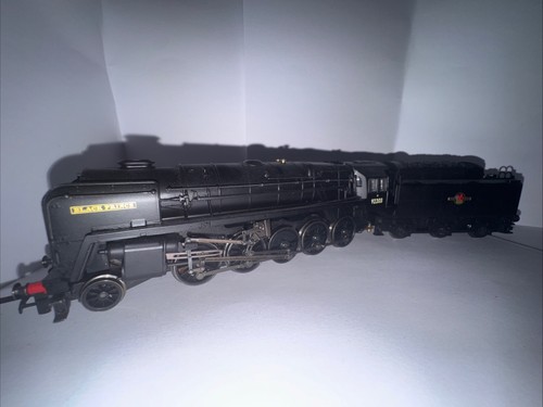 Hornby class no 92203 - br, no.92203