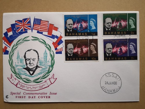 1966 sir winston churchill - 1966,