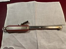 Vintage FUNKMEISTER IMCO Gas Lighter / Sparker 