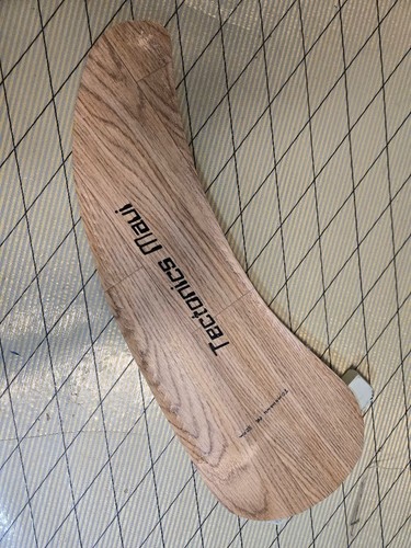 Windsurfing fin tectonics 32cm - windsurfing,