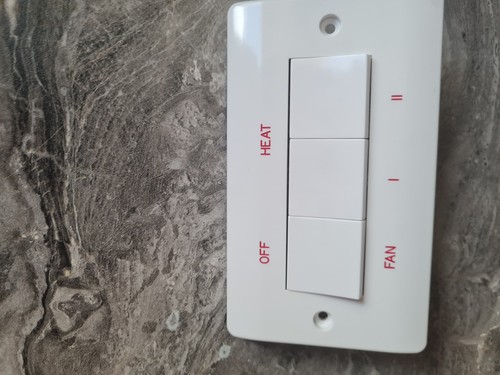 Consort he8407 controller - he8407,