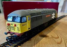 DAPOL 00 GAUGE CLASS 56 56075