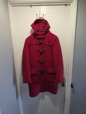 Gloverall Classic Duffle Coat