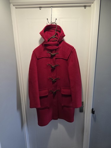 Gloverall classic duffle - classic, coat