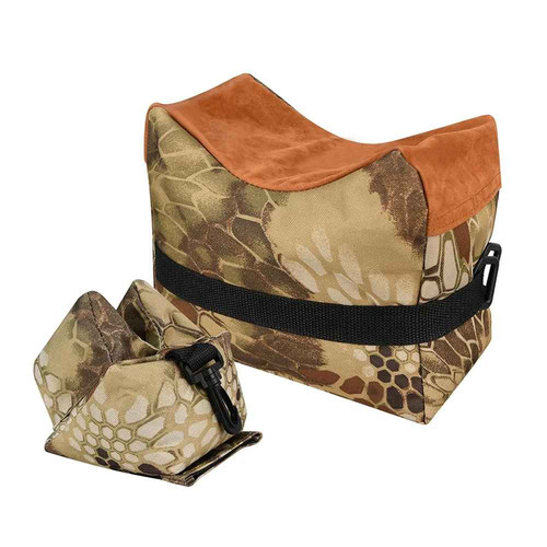 Outdoor shooting rest bag - shooting,