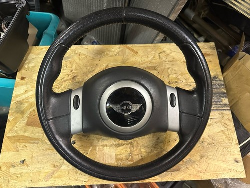 Genuine mini one - cooper, s