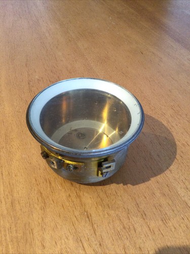 Marine chronometer bowl for - marine,