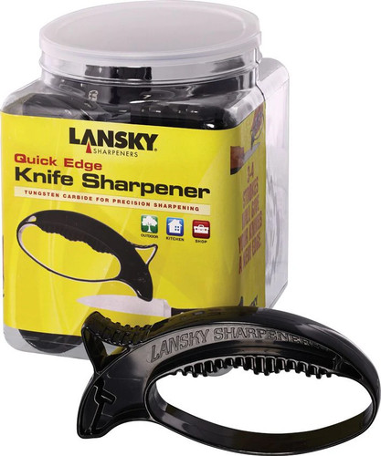 Lansky quick edge knife - lansky,