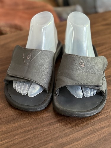 Olukai nalu mens slides size - nalu, 7