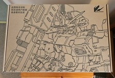 Solomon Physalis GP02 MG 1/100