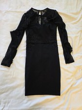 Lipsy London lace and ruffles