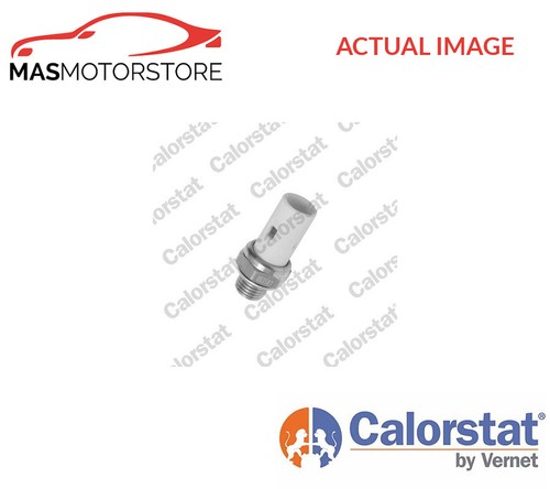 Oil pressure sensor - sensor, switch